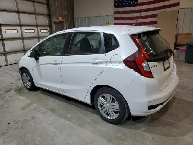 2020 HONDA FIT LX - 3HGGK5H40LM708815