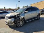 2015 CHEVROLET TRAVERSE L - 1GNKRGKD4FJ201076