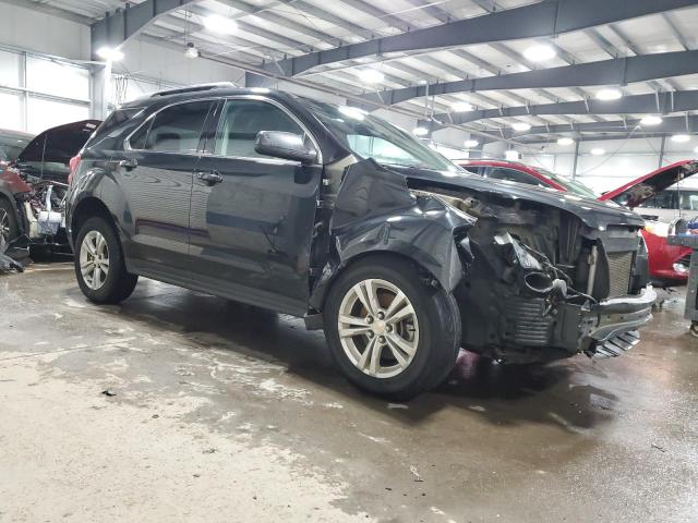 2015 CHEVROLET EQUINOX LT - 2GNALBEK8F6321809