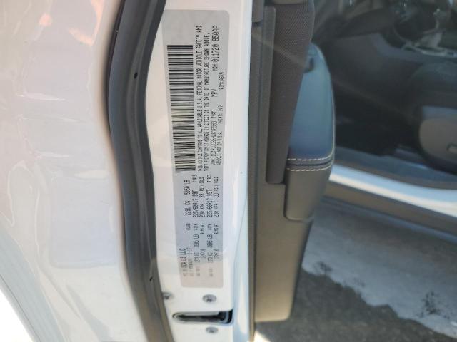 2017 JEEP CHEROKEE L - 1C4PJLCB5HW616909