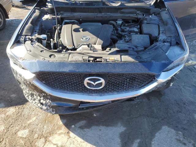 2017 MAZDA CX-5 GRAND - JM3KFBDL2H0210738