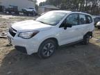 2018 SUBARU FORESTER 2 - JF2SJABCXJH485884