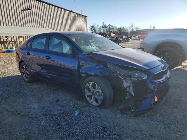 2021 KIA FORTE FE - 3KPF24AD5ME359399