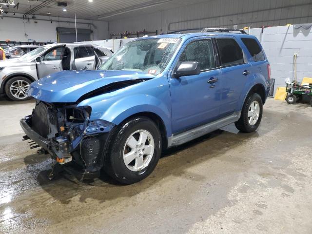 FORD ESCAPE XLT