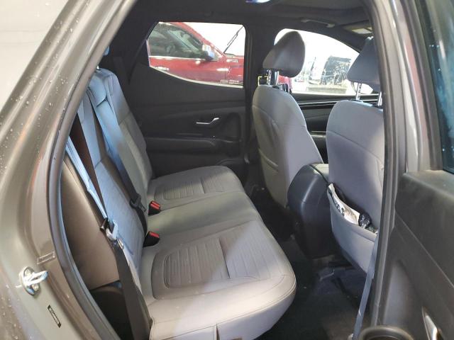2022 HYUNDAI SANTA CRUZ - 5NTJCDAE0NH022220
