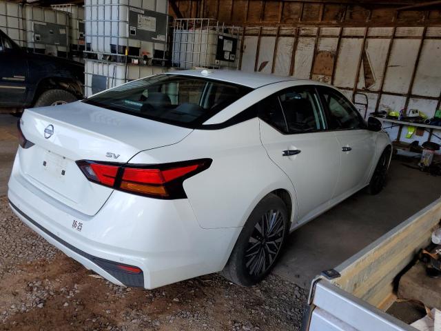 Vin: 1n4bl4dv9pn380648, lot: 88440015, nissan altima sv 20233