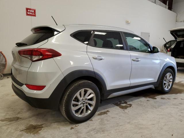 2017 HYUNDAI TUCSON LIM - KM8J33A45HU294557