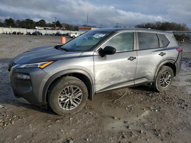2023 NISSAN ROGUE S - 5N1BT3AA0PC882607
