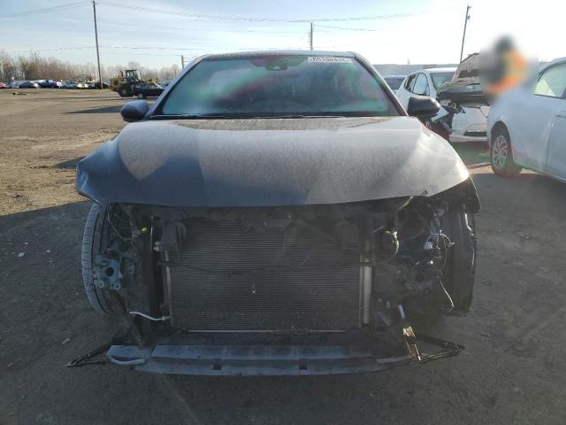 2019 TOYOTA CAMRY L - 4T1B11HK8KU825289