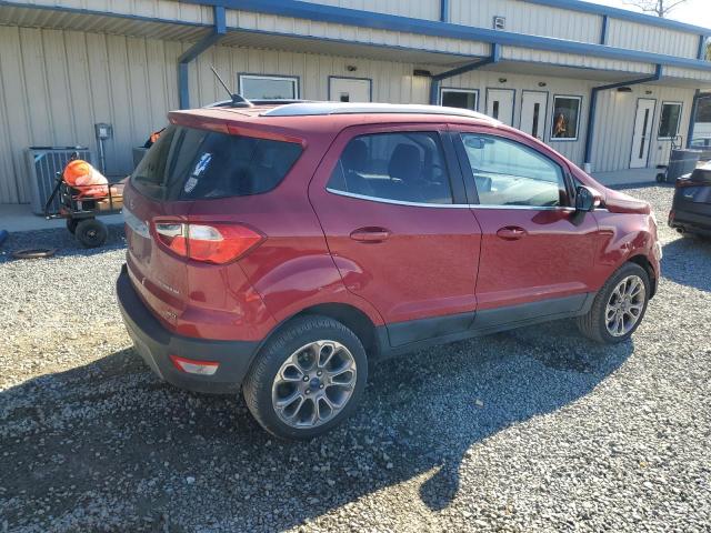 2018 FORD ECOSPORT T MAJ6P1WL5JC204456