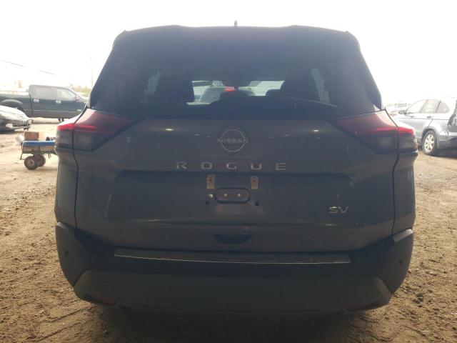 2023 NISSAN ROGUE SV - 5N1BT3BA4PC779253