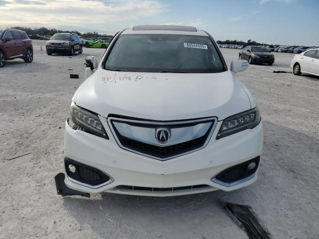 2017 ACURA RDX ADVANC 5J8TB3H74HL007734