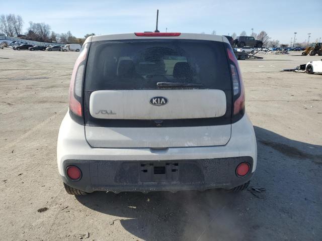 2017 KIA SOUL - KNDJN2A20H7502270