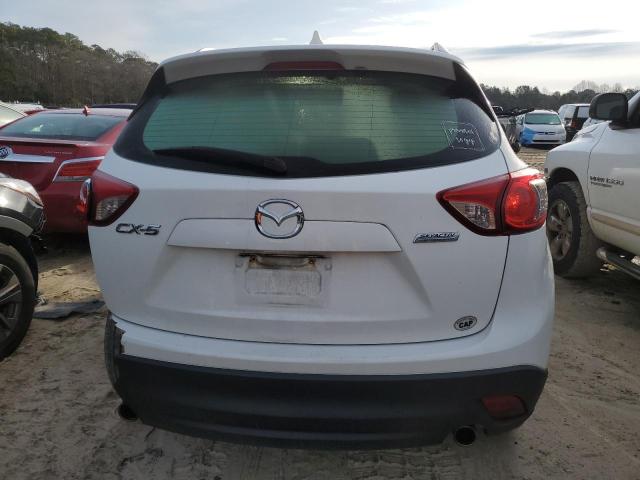 2015 MAZDA CX-5 SPORT JM3KE2BE1F0456264