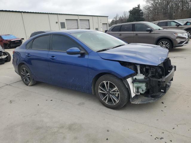 2024 KIA FORTE LX - 3KPF24AD3RE788645