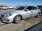2020 NISSAN ALTIMA S - 1N4BL4BV0LC200420