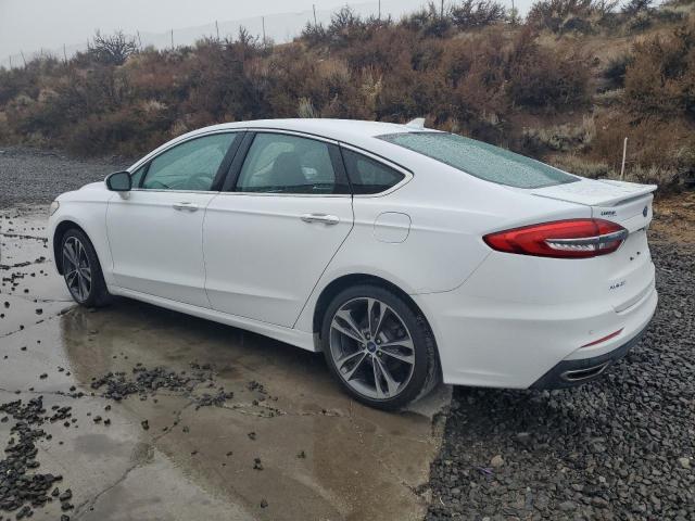 2019 FORD FUSION TIT - 3FA6P0D94KR226498