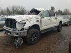 2016 NISSAN TITAN XD S - 1N6BA1F48GN514775