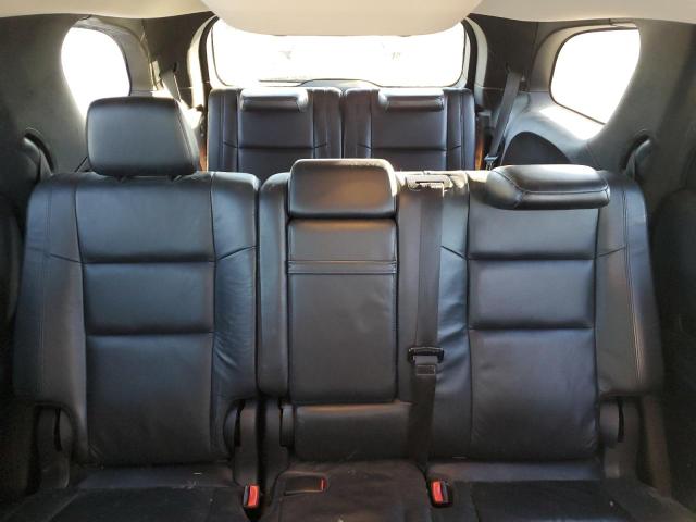 2015 DODGE DURANGO LI 1C4RDJDG7FC873812