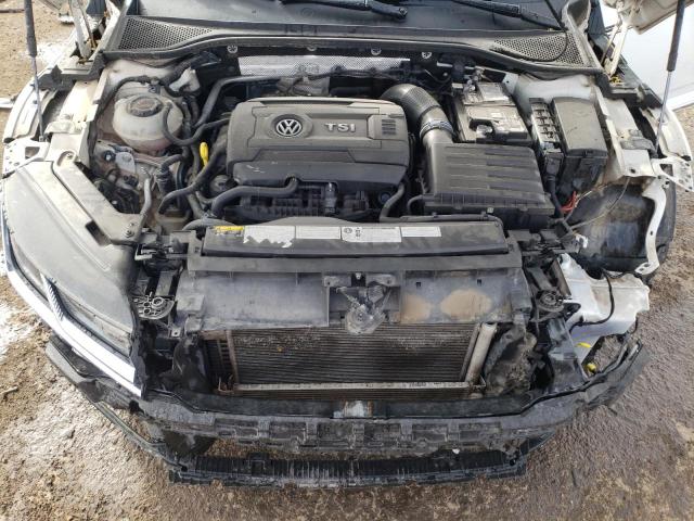 2019 VOLKSWAGEN ARTEON SE WVWBR7AN1KE000659