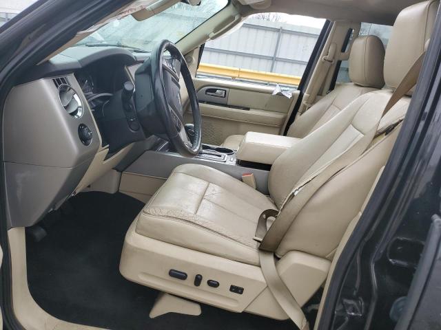 2015 FORD EXPEDITION - 1FMJU2AT3FEF17457