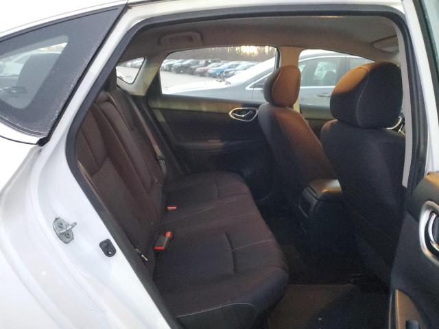 2017 NISSAN SENTRA #3287311987