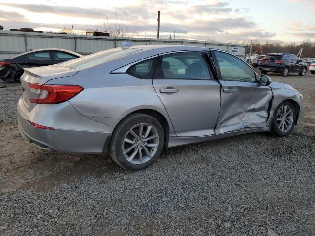 Vin: 1hgcv1f12ma072792, lot: 88907065, honda accord lx 20213