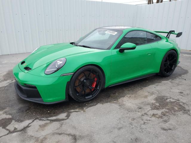 PORSCHE 911 GT3
