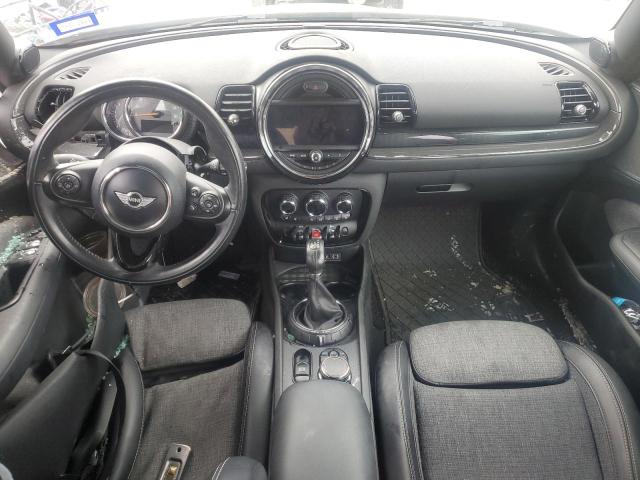 2017 MINI COOPER CLU WMWLU1C34H2F28623