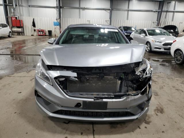 2017 HYUNDAI SONATA SPO 5NPE34AF1HH455056