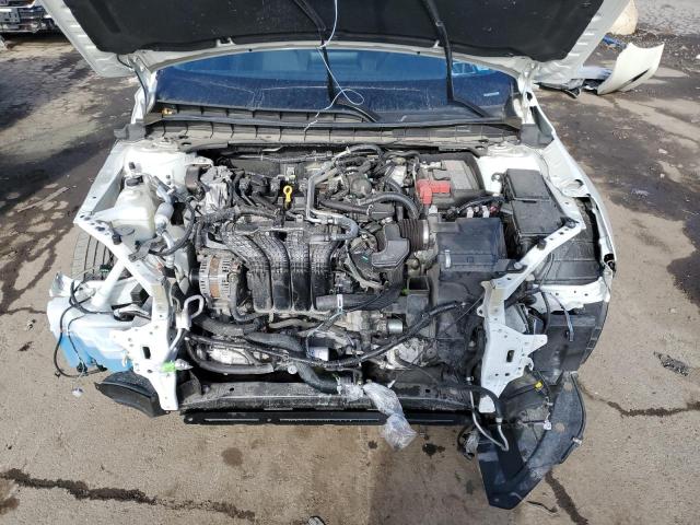 2022 NISSAN ALTIMA SV 1N4BL4DW1NN380536