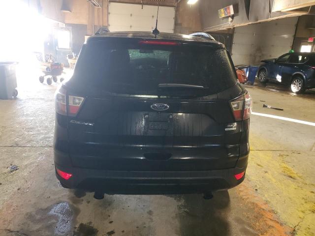 2018 FORD ESCAPE SE - 1FMCU0GD9JUC01105