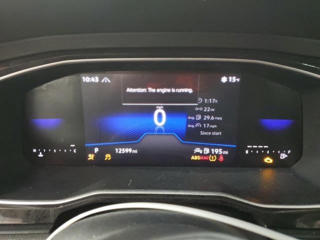 2024 VOLKSWAGEN JETTA S - 3VW5M7BU0RM056613