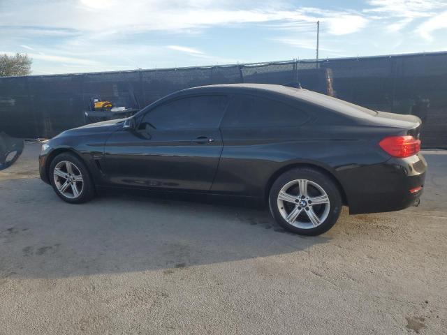 2015 BMW 428 XI - WBA3N5C58FK484674