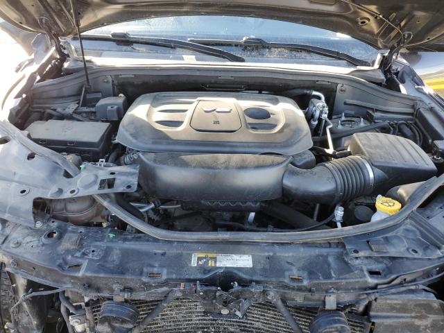 2017 DODGE DURANGO GT - 1C4RDJDG8HC817087