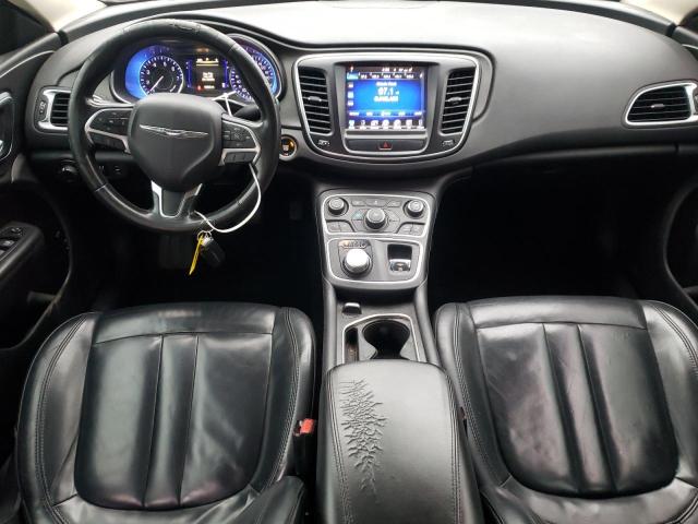 2016 CHRYSLER 200 LIMITE - 1C3CCCAB5GN196038