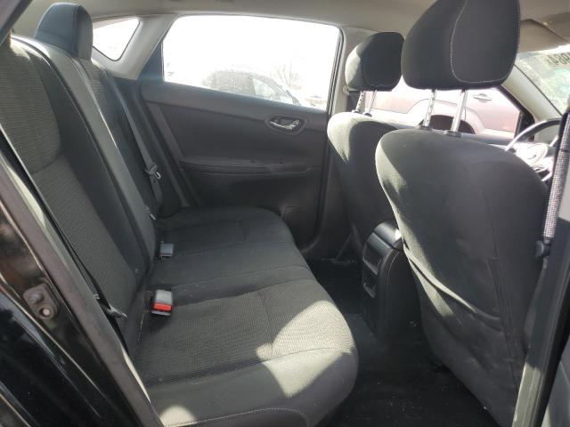 2019 NISSAN SENTRA S - 3N1AB7AP0KY206241
