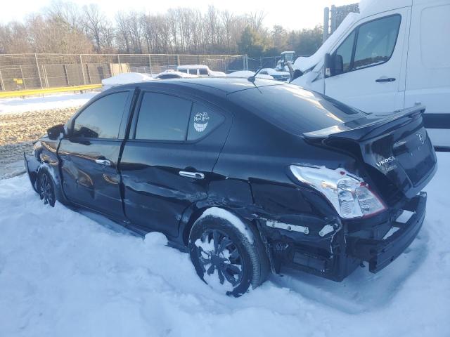 2019 NISSAN VERSA S - 3N1CN7AP2KL871249