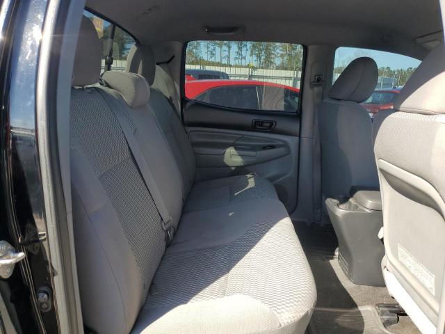 2015 TOYOTA TACOMA DOU - 5TFJX4GN4FX042289