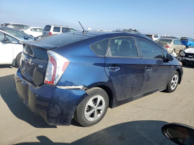 Vin: jtdkn3du1e1824261, lot: 89013375, toyota prius 20143