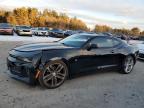 2017 CHEVROLET CAMARO LS - 1G1FA1RSXH0134701