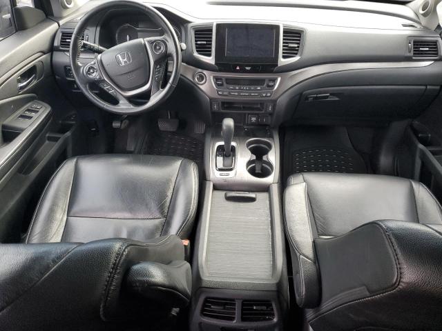 2018 HONDA PILOT EXL - 5FNYF6H59JB033098