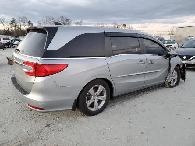 2018 HONDA ODYSSEY EX - 5FNRL6H7XJB045646