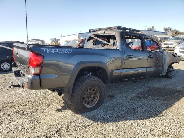 2017 TOYOTA TACOMA DOU - 3TMDZ5BN1HM028556