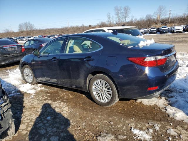 2015 LEXUS ES 350 - JTHBK1GG6F2166935
