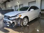 2016 FORD FUSION SE - 1FA6P0H72G5114589