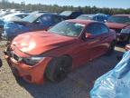 2015 BMW M4 - WBS3U9C5XFJ967756