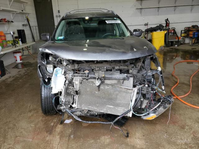 2020 NISSAN ROGUE S - 5N1AT2MV3LC781169