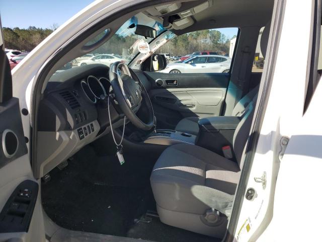2015 TOYOTA TACOMA DOU - 3TMMU4FN1FM087252