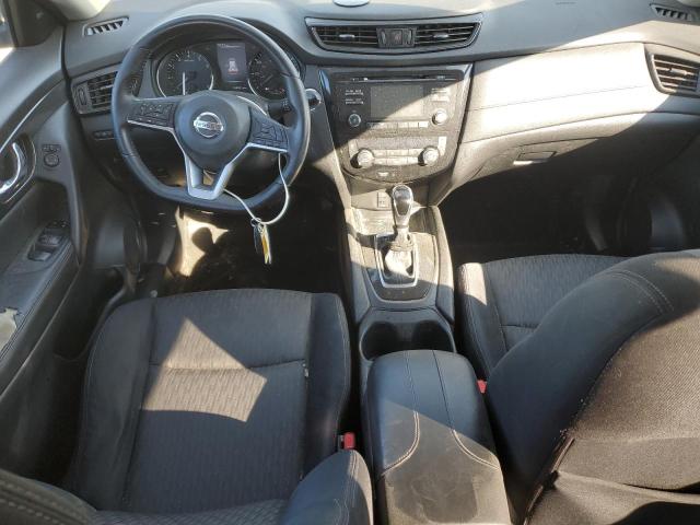 2017 NISSAN ROGUE S - JN8AT2MT9HW130545